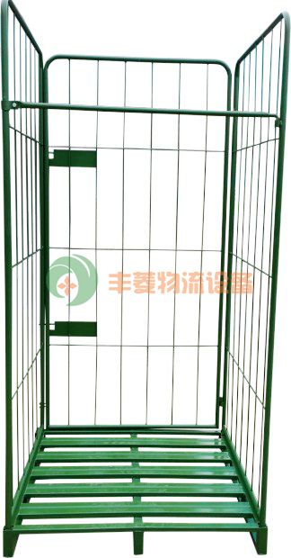 组合式物流台车