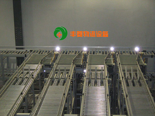 自动分拣系统04