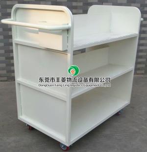 工厂用手推车  多层手推车