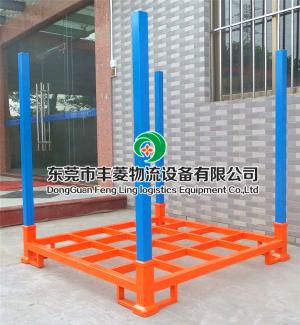 组合式堆垛架3