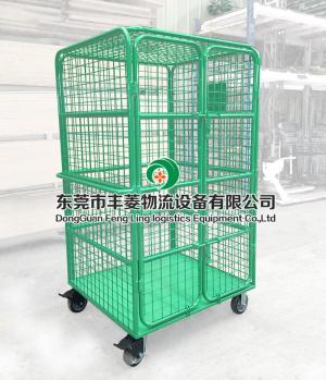 物流笼车