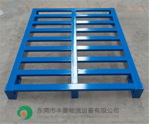 物流钢托盘1