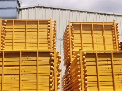stillage
