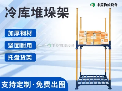 托盘式货架