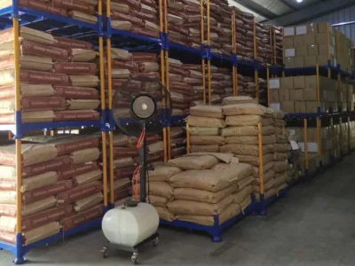 stillage