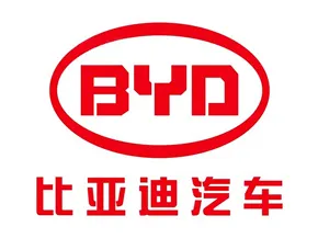 比亚迪
