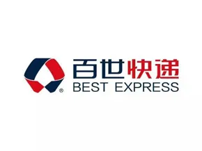 百世快递
